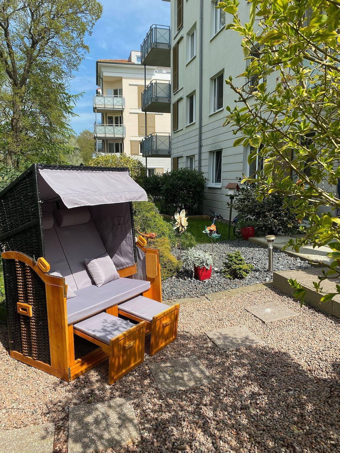 Appartamento vacanze a Graal-Muritz a partire da 132€ a notte
