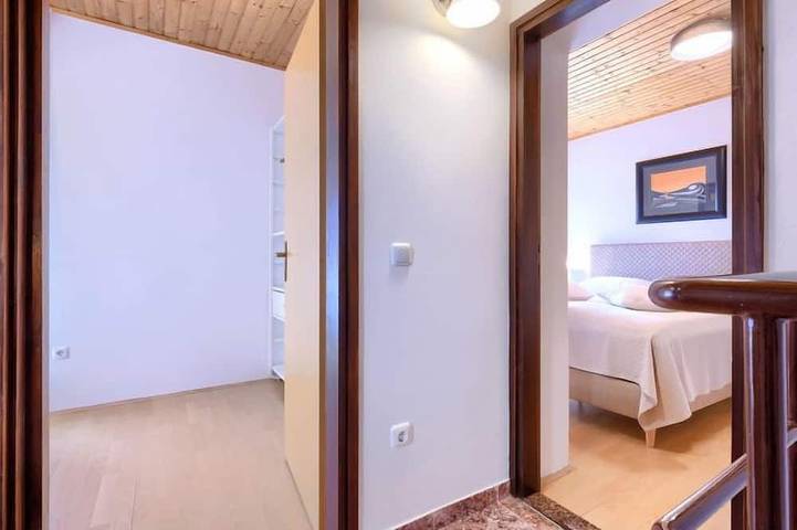 Vacation home Negri in Labin City, Labin