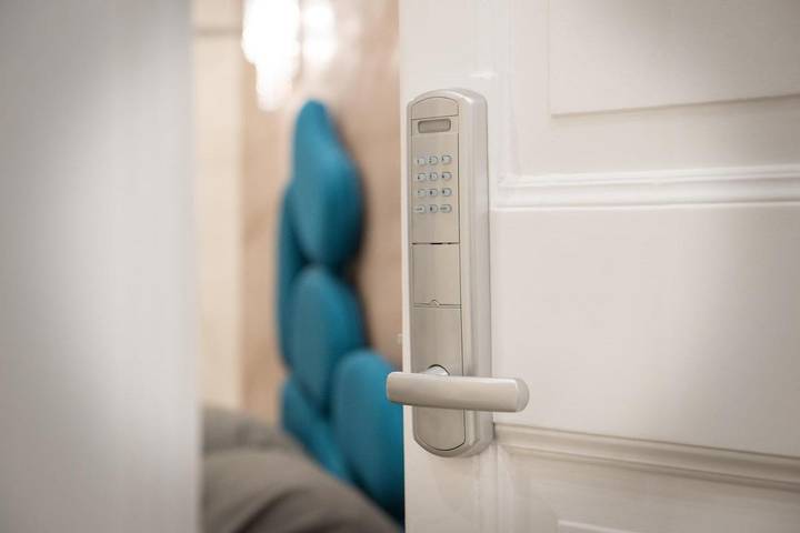 Ferienwohnung für 10 Personen, mit Ausblick - 1
