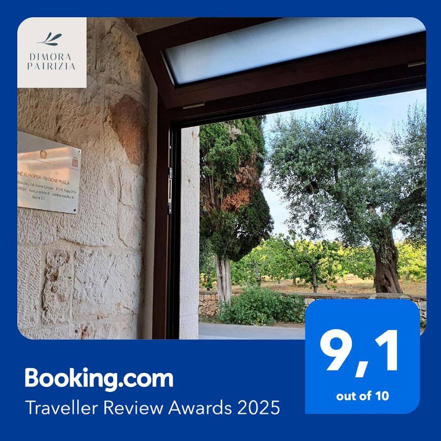Dimora Patrizia in Polignano a Mare, Provincia di Bari