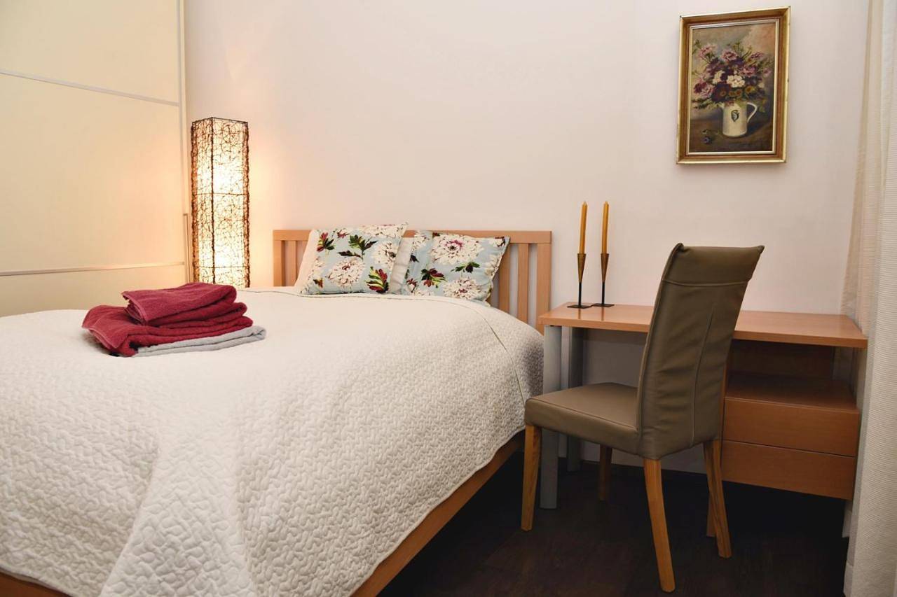 Ganze Wohnung, Grand Vienna City Center Apartment in Wieden (Wien Bundesland), Wien