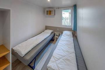 Camping pour 6 Personnes dans Talmont-Saint-Hilaire, Vendée, Photo 4