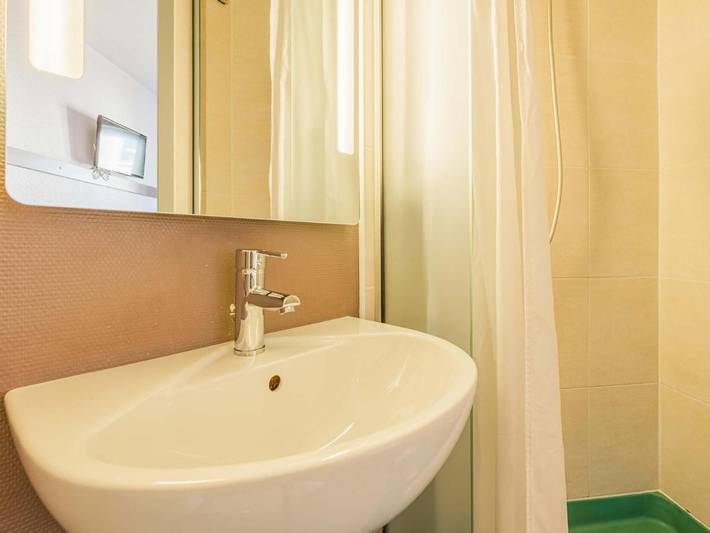 Hôtel pour 2 personnes à Ostwald - 4