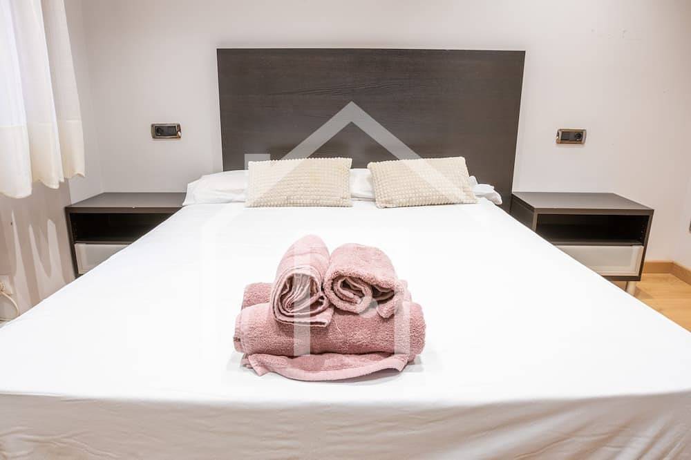 Appartamento intero, El cerro-Appartamento-Balcone-Bagno privato in Distrito Centro (Gijón), Gijon