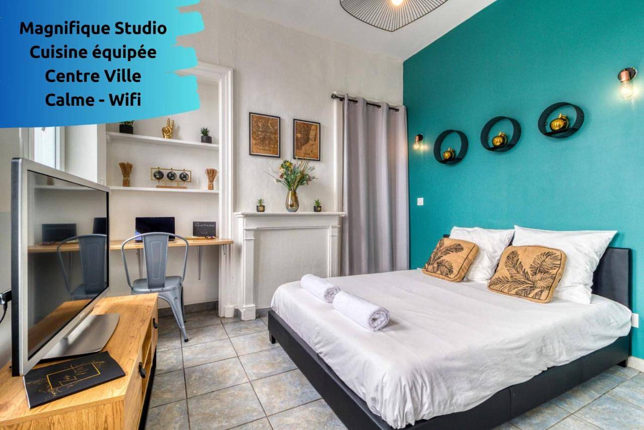 Appartement entier, Studio in Abbeville, Région d'Abbeville
