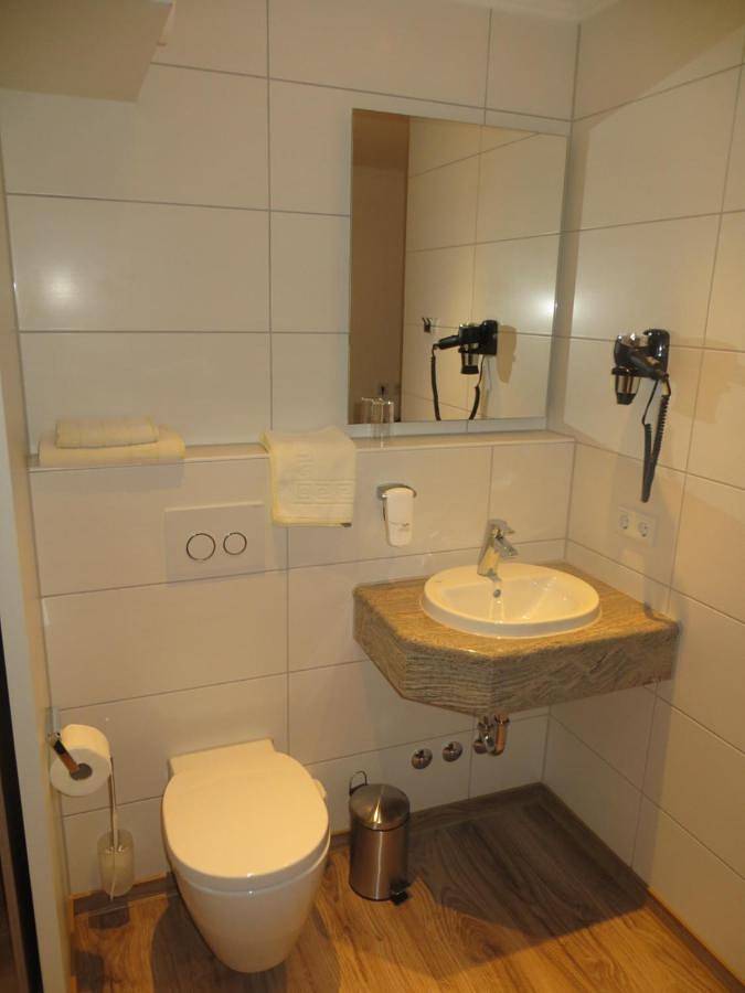 Maison d’hôte pour 4 personnes, avec terrasse, animaux acceptés à Nuremberg - 2