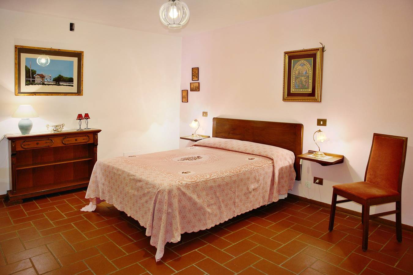 Apartamento entero, Apartamento 'Lo Stagno - La Cerretola' con piscina y jardín compartidos y Wi-Fi in Città della Pieve, Provincia de Perugia