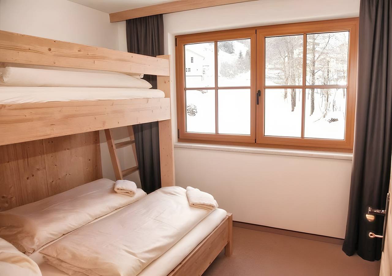 Ganze Wohnung, Apartment 'Stockinger A1' mit Bergblick, Balkon und Wlan in Großarl, Ski Amadé