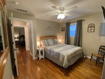 Beach Rental for 4 Guests in Ohio, USA, Picture 1