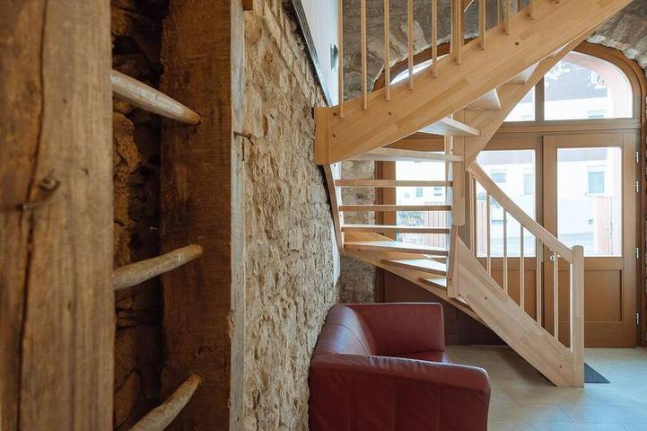 Ferienwohnung für 2 Personen, mit Garten in Pelm - 4