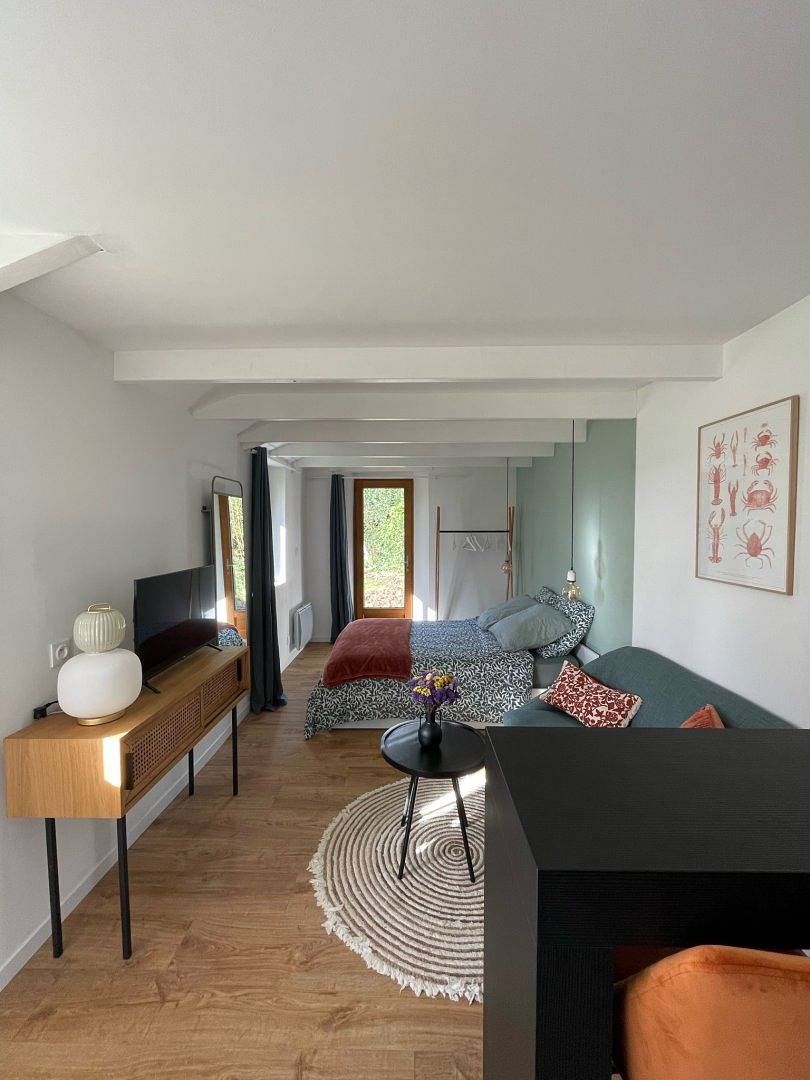 Domaine de Kerloyo - Morbihan - Chambre in Pluvigner, Région de Lorient