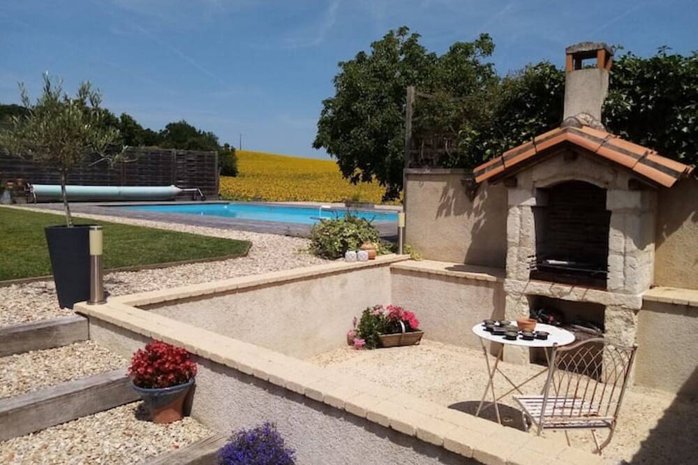 Photo : Maison de vacances