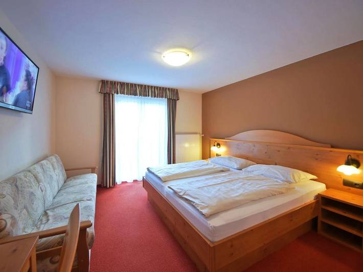 Maison d’hôte pour 2 personnes, avec vue et jardin à Faak am See - 3