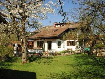 Ferienwohnung für 3 Personen in Bad Wiessee, Alpenland Tegernsee Schliersee, Bild 1
