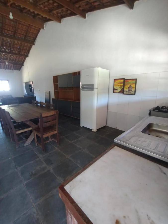 Casas e apartamentos de temporada para 10 pessoas, com vista e terraço e ainda piscina, com animais de estimação em Biritiba Mirim