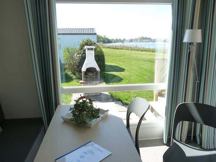 Ferienhaus für 6 Personen in Lemmer - 3