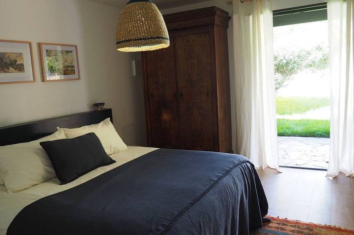 Chambre d’hôte pour 2 personnes, avec piscine à Toulouse - 2