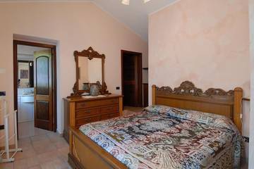 Agriturismo per 7 Persone in Panicale, Lago Trasimeno, Foto 2