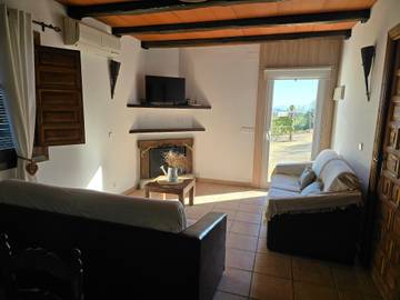 Casa Rural para 4 Personas en Antequera, Provincia de Málaga, Foto 1