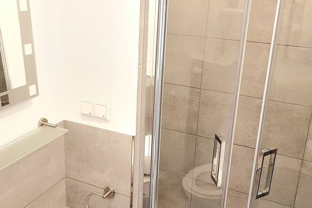 Ganze Wohnung, Ferienwohnung/App. für 4 Gäste mit 38m² in Glücksburg (Ostsee) in Glücksburg, Flensburger Förde