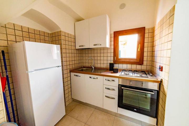 Gîte pour 4 personnes, avec balcon à Noicàttaro - 3