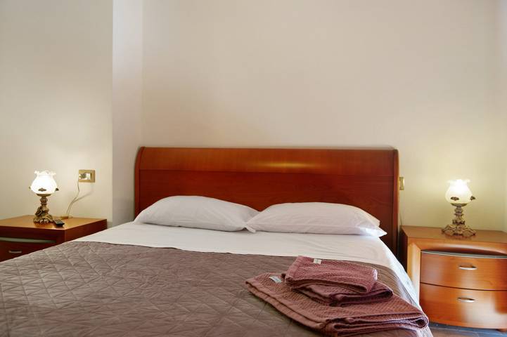 B&B für 3 Personen in Italien - 4