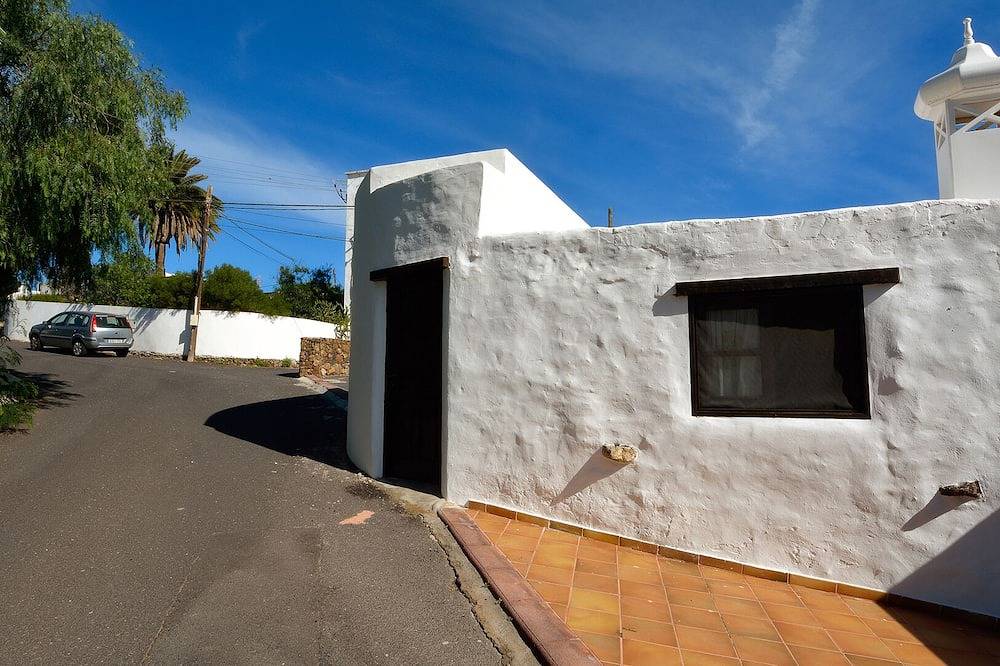 Ganze Wohnung, Hervideros Macher - Finca Villa Lucia in Mácher, Tías