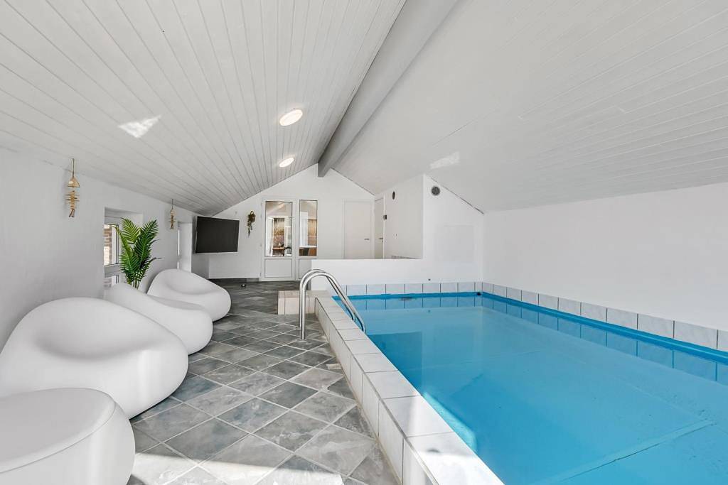 540 in Vejlby Klit, Lemvig und Umgebung