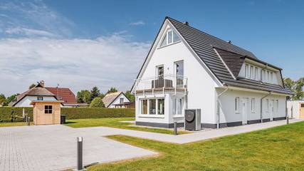 Ferienhaus für 8 Personen in Bresewitz, Pruchten, Bild 3