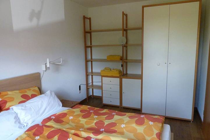 Ferienwohnung für 2 Personen, mit Terrasse in Friesenheim - 2