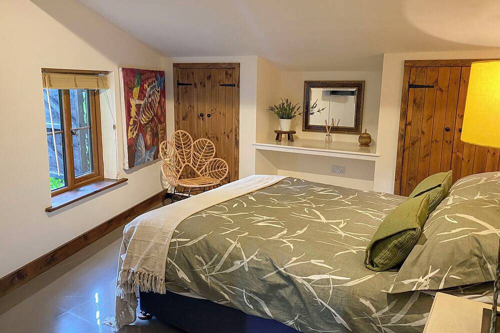 Chestnut Cottage - 27636 in Sutton-at-Hone and Hawley, Dartford