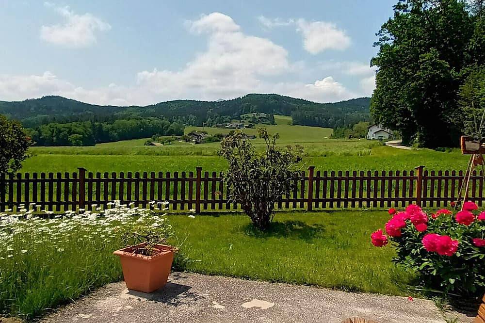 Ganze Wohnung, Appartement mit Terrasse in Ainring, Rupertiwinkel