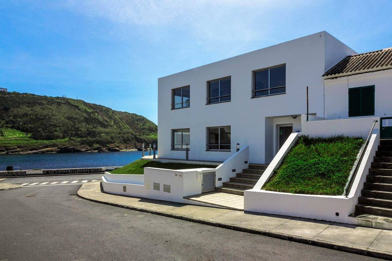 Monte da Guia in Horta, Faial