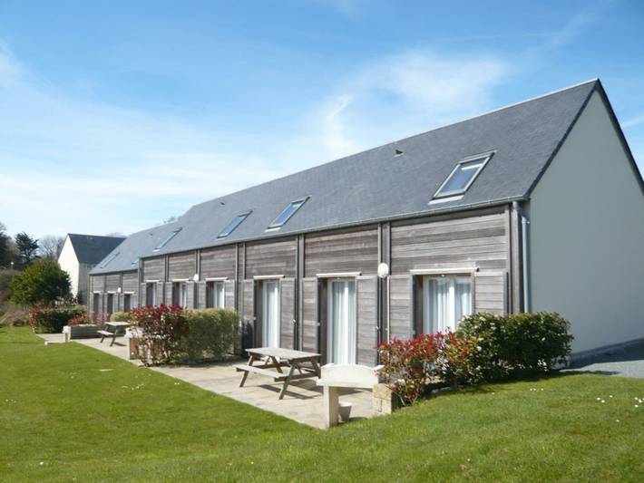 Gîte pour 6 personnes, avec jardin, animaux acceptés