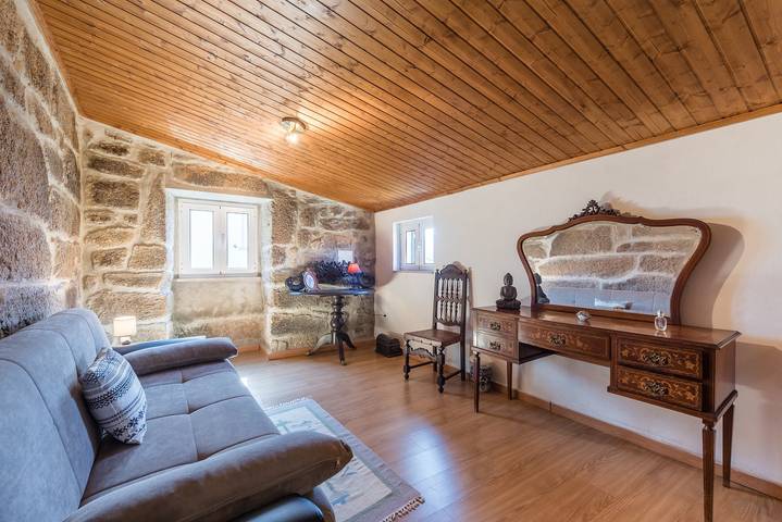 Ferienhaus für 12 Personen in Gerês