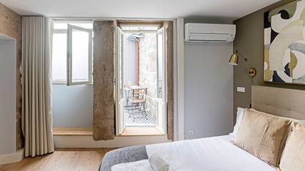 Apartamento De Férias para 2 Pessoas em Centro Histórico do Porto, Porto, Foto 1