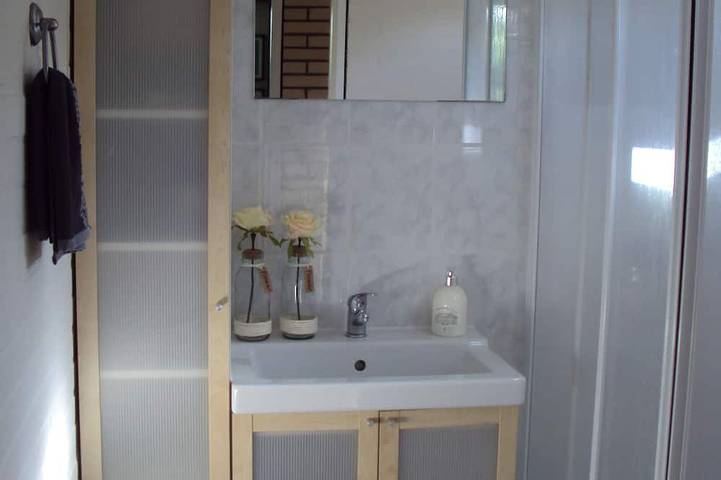 Location de vacances pour 6 personnes, avec jardin et terrasse, animaux acceptés à Plombières - 4