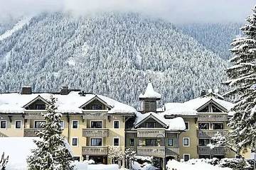 Gîte pour 4 personnes, avec sauna dans Mer de Glace