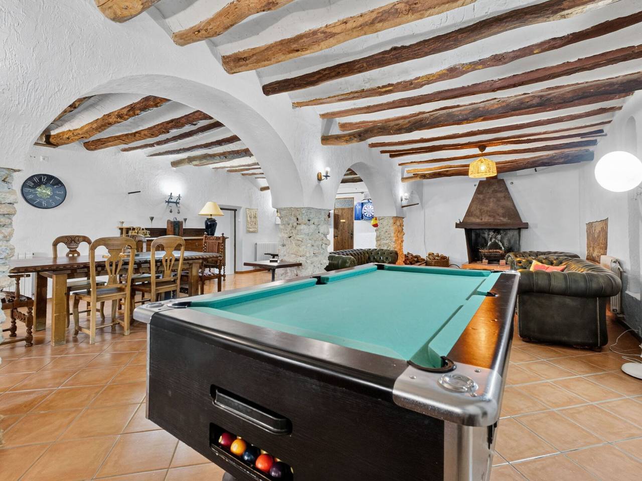 La Buena Vida - La Buena Vida 1.1 in Abanilla, Interior de Murcia