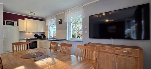 Ferienhaus für 6 Personen in Graal-Müritz, Fischland - Darß - Zingst, Bild 2