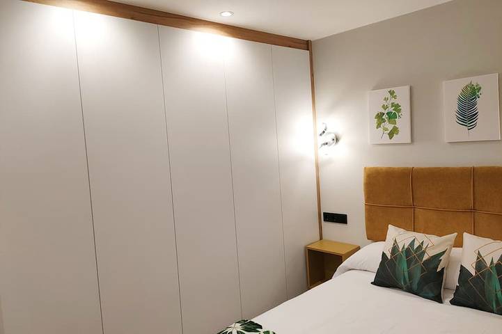 Appartement entier, Piso Moderno en Pleno Centro de Oviedo in Oviedo, Chaîne Cantabrique