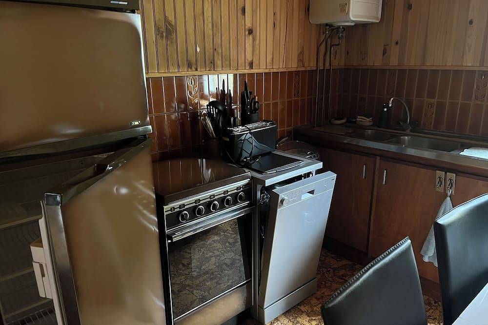 Entire apartment, Apartment 10 minutes from the confiserie des hautes Vosges in Plainfaing, Parc naturel régional des Ballons des Vosges