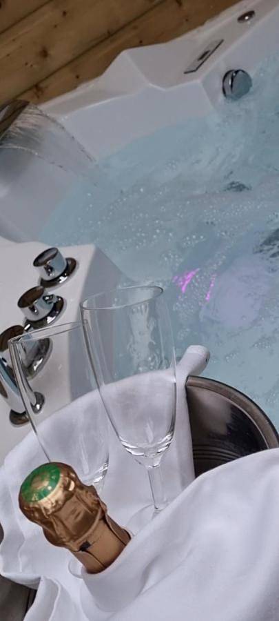 Chambre d’hôte pour 2 personnes, avec vue et jardin dans Oise - 4