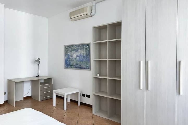 Ganze Wohnung, Hostmate - Milano - Brocchi - Città Studi in Mailand, Mailand Provinz
