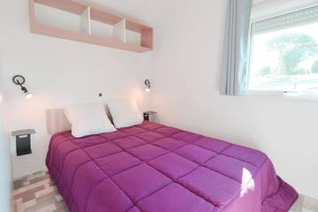 Camping per 6 Persone in La Trinite-sur-Mer, Morbihan, Foto 3