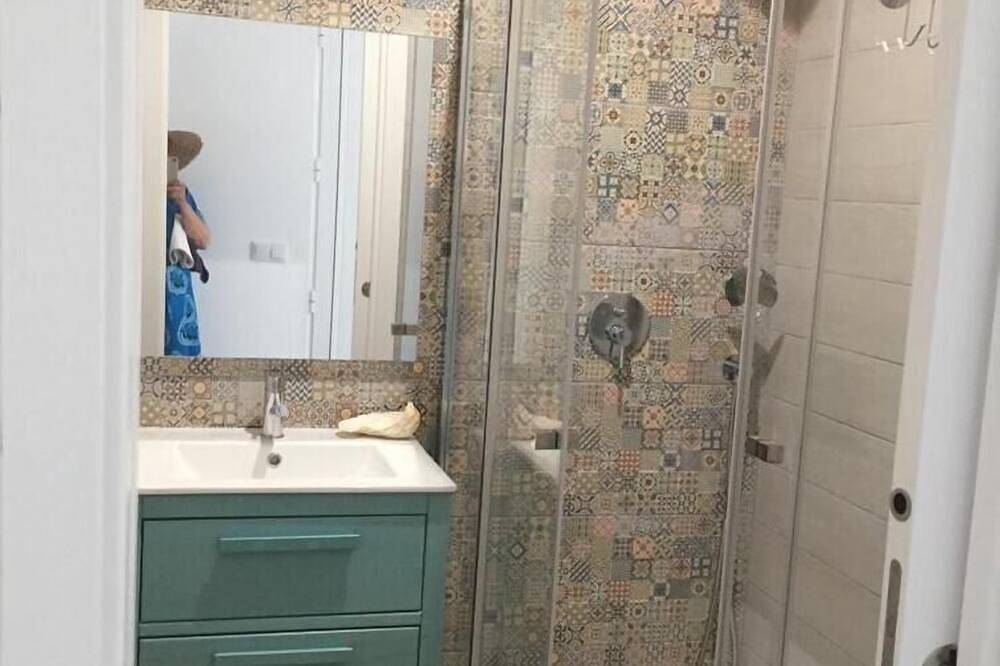 Casa Modular T2 in Moncarapacho, Parque Natural da Ria Formosa