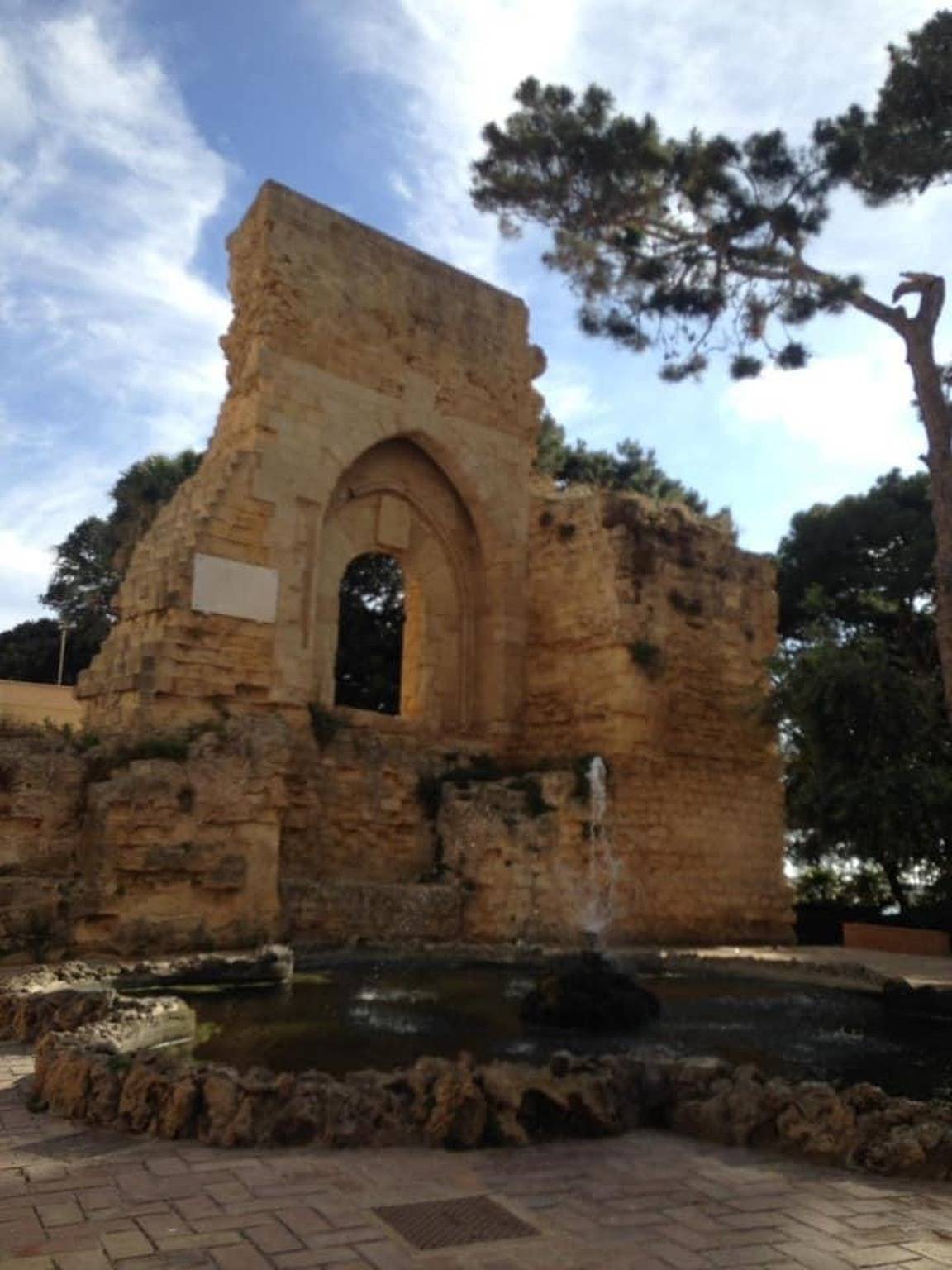 Apartamento entero, Apartamento acogedor en Mazara del Vallo 35 m² con balcón in Mazara del Vallo, Provincia de Trapani