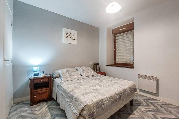 Location de vacances pour 6 personnes à Fleurigné - 2