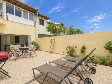 Holiday home in Colònia de Sant Pere, Artà für 6 