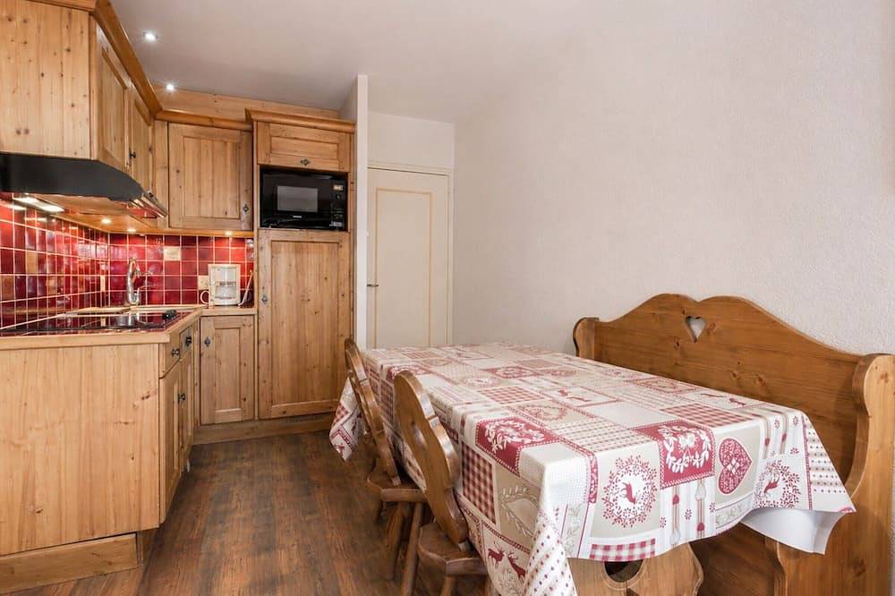 Appartamento vacanze a La Clusaz a partire da 81€ a notte